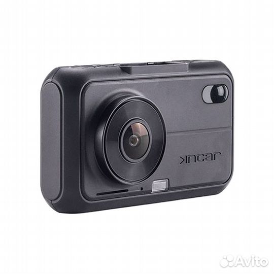 Видеорегистратор 3 в 1 Incar SDR-180 Manhattan