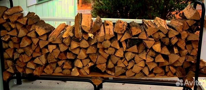 Дрова самовывоз