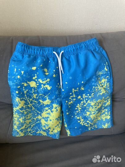 Шорты,рубашки