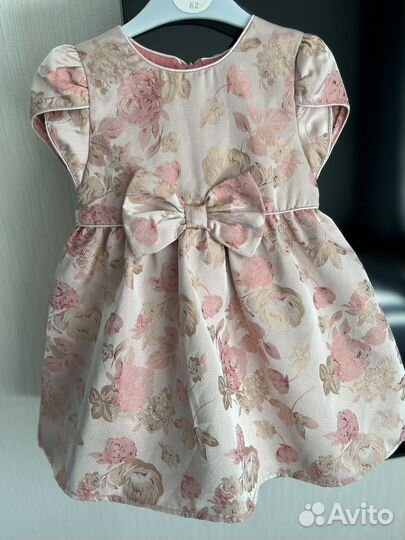 Платья mothercare 92