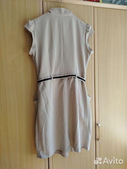 Платье р 52-54