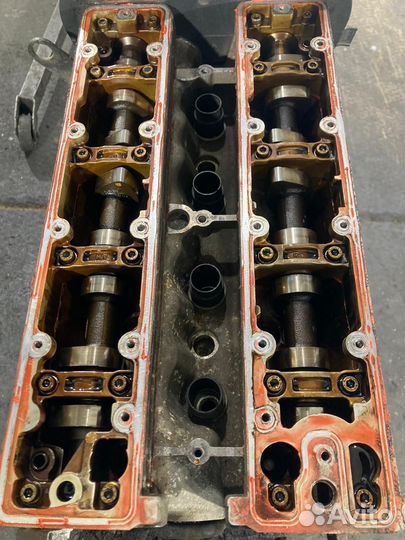 Двигатель (двс), Peugeot 407