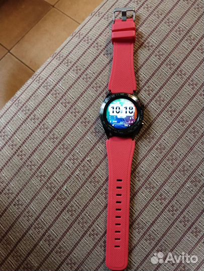 Honor magic watch