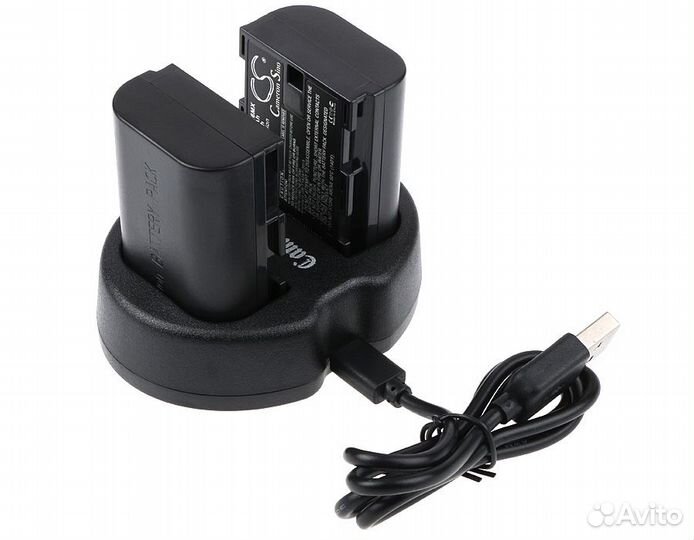 Зарядное устройство CS-CB009