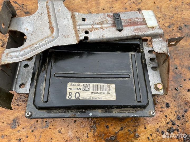 Примера р12 p12 эбу блок управления 1.6