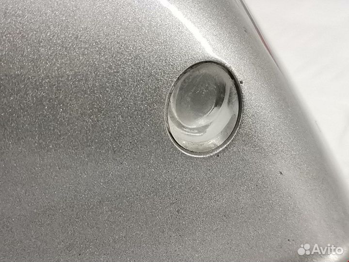 Зеркало боковое левое для BMW X5 (E53) 51167039927