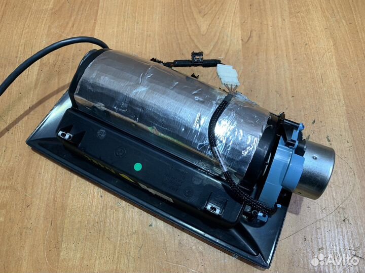 Штатный монитор Bmw e81 e82 e87 e88