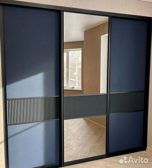 Шкаф купе на заказ