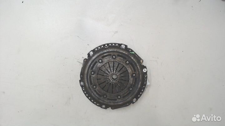 Корзина сцепления Peugeot 307, 2007