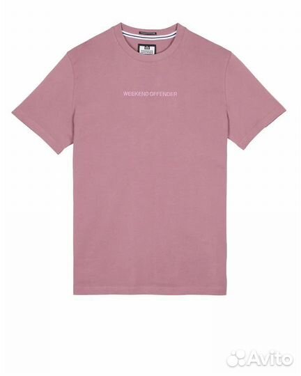 Weekend offender футболка отвая XS