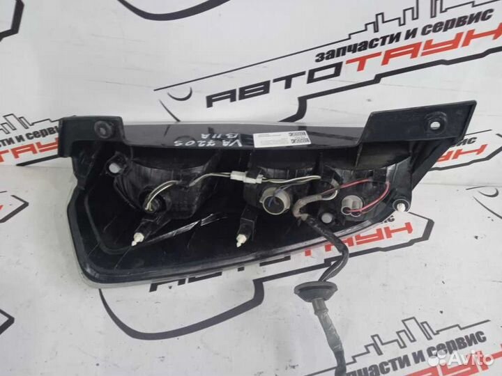 Фонарь nissan mitsubishi dayz roox EK space B11A B