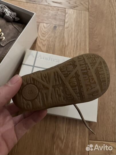 Угги / сапожки для малыша