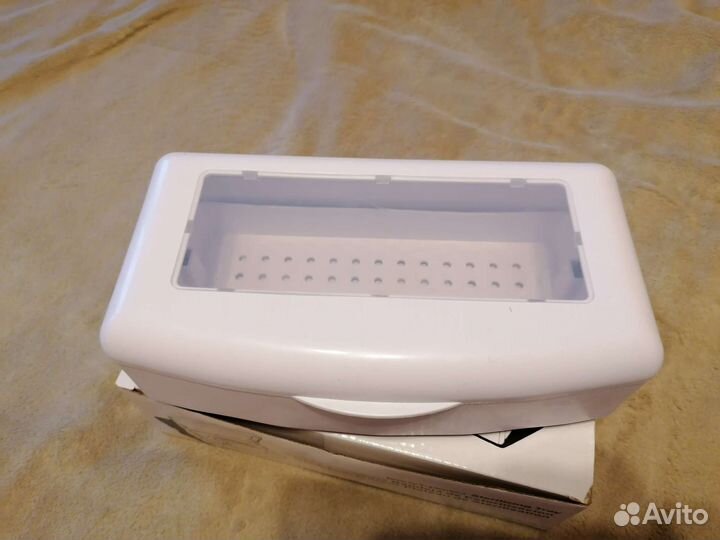 Пенал для стерилизации