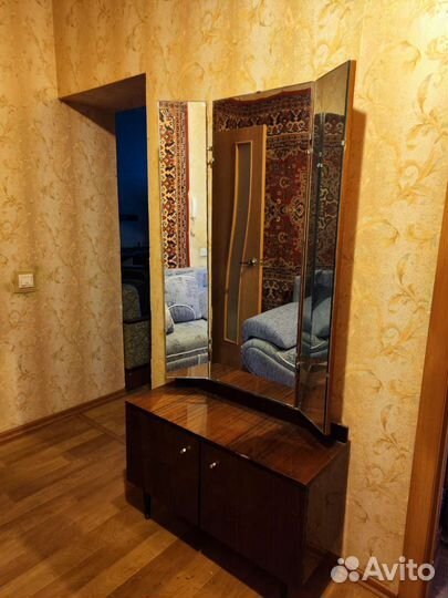 Трельяж с зеркалом 2шт