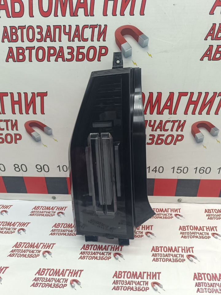 Фонарь задний левый Jetour T2 Джетур T 2