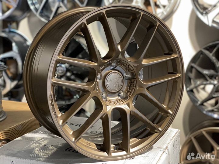 Диски r19 Tesla Model 3 Toyota Rav4 Camry Honda