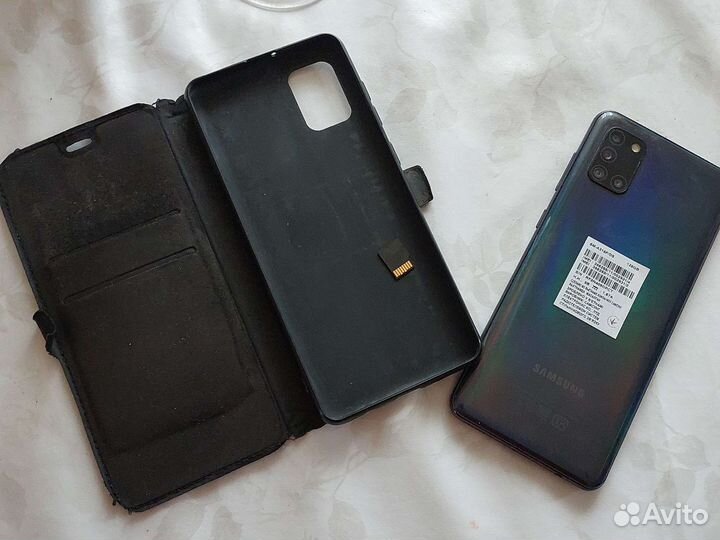 Samsung galaxy a31 128gb