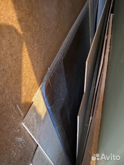 Стекло каленное для стола, столика