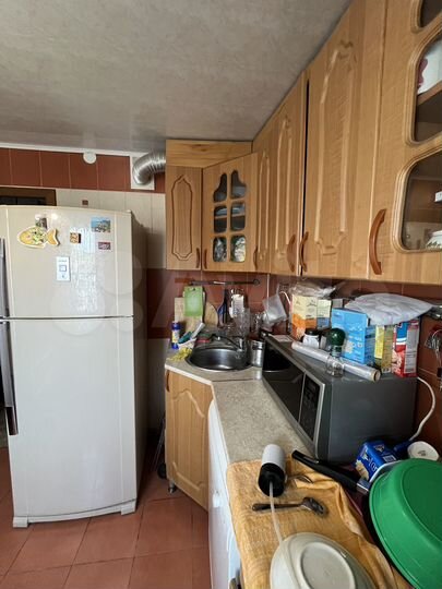 2-к. квартира, 42,2 м², 9/9 эт.