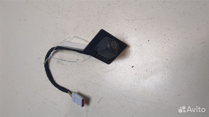 Камера заднего вида Chevrolet Malibu, 2018