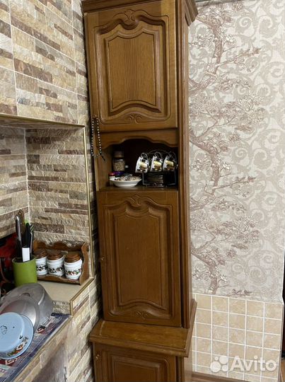 Мебель стенка горка