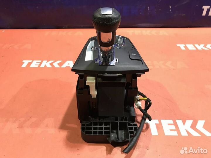 Селектор АКПП Опель антара opel antara