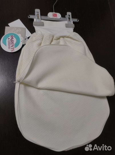 Red Castle новый спальный мешок для новорожденного