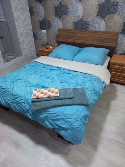 1-к. квартира, 35 м², 2/5 эт.
