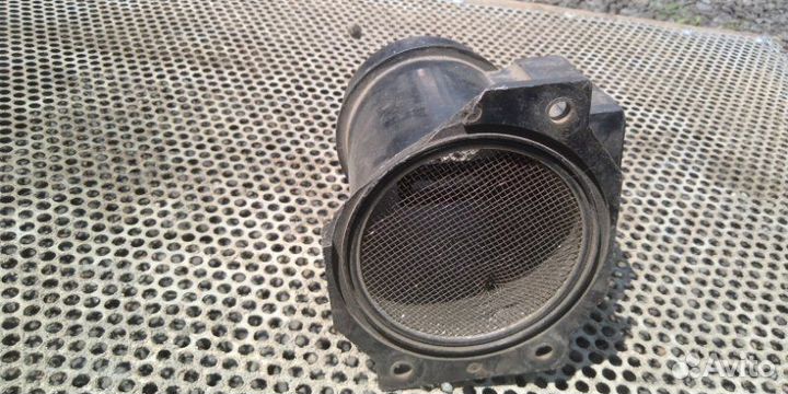 Дмрв Nissan Maxima J30 VG30