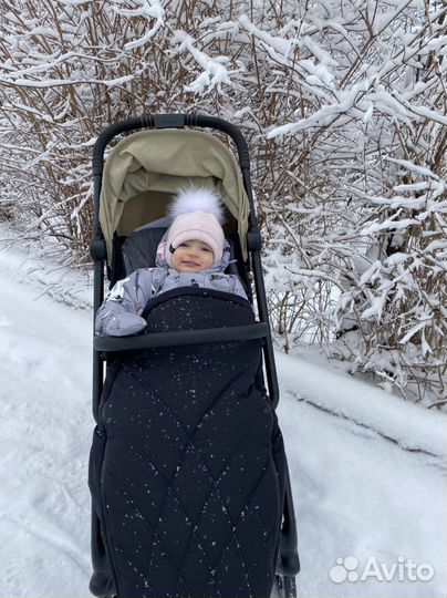 Теплый конверт Cybex