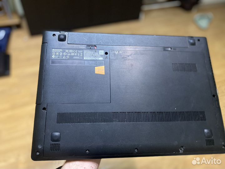 Lenovo G50-30