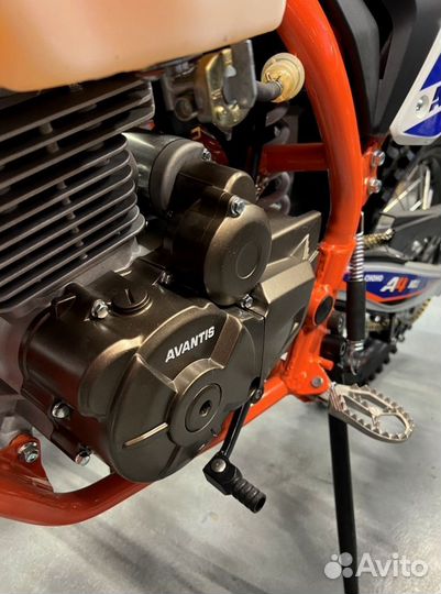 Современный мотоцикл авантис A4 (PR300) 2024 в наличии