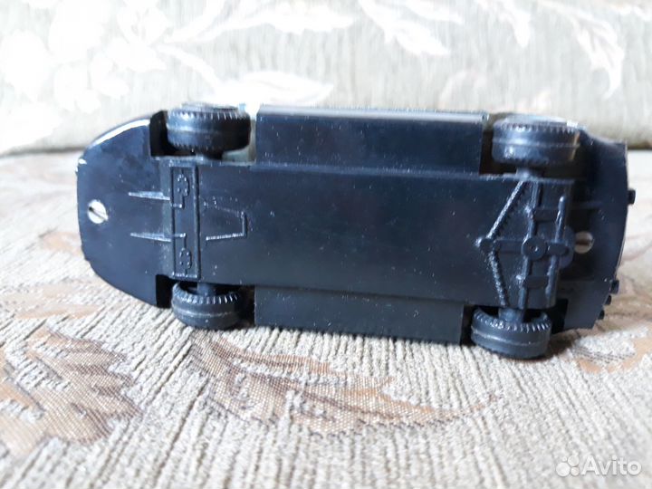 Модели 1:43 Lonza, Estetyka. (Польша)