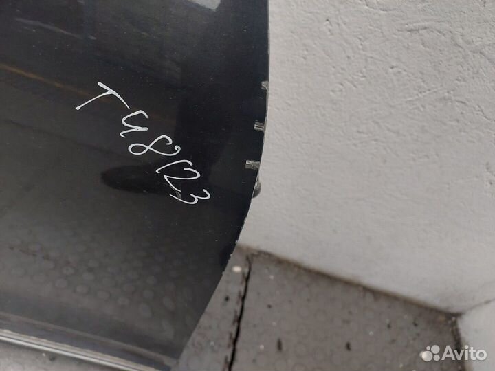 Дверь боковая Suzuki Grand Vitara, 2012