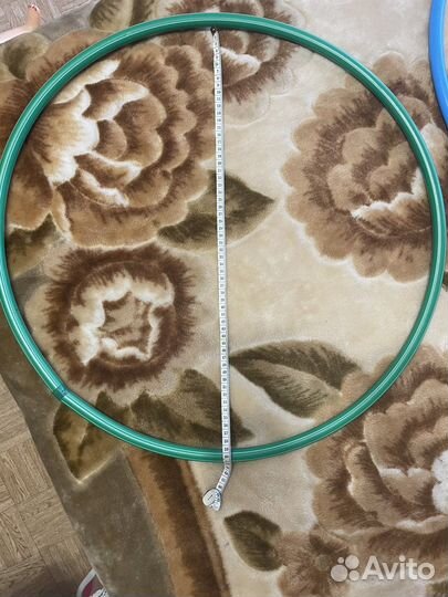 Предметы для художественной гимнастики