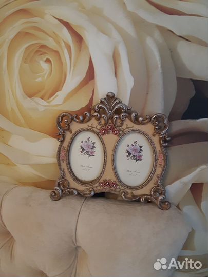 Фоторамки IKEA новые