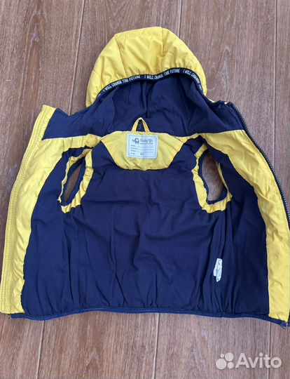 Жилет детский