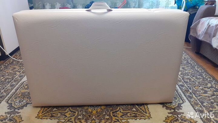 Массажный стол складной