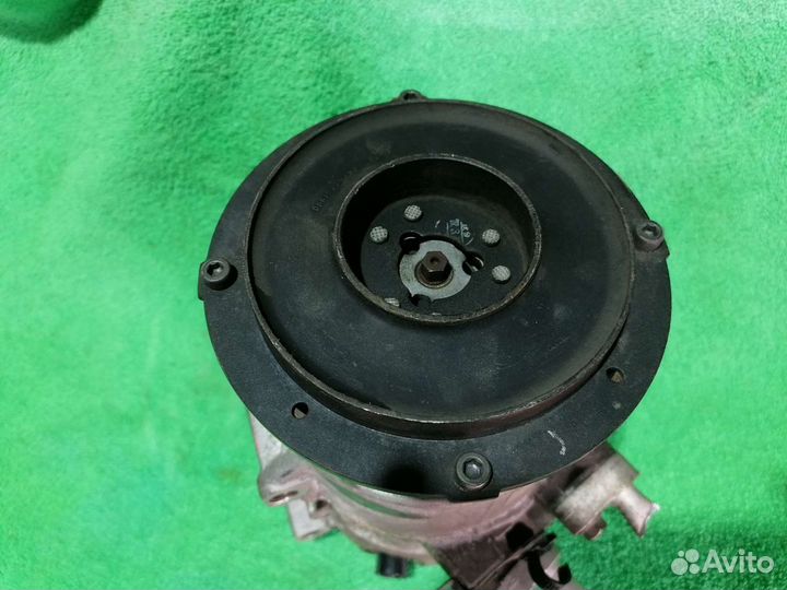 Кондиционер Тойота Эстима acr50