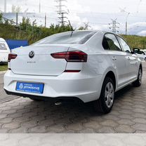 Купить Volkswagen 🚘 от 80 000 ₽ в Касимове: 1 774