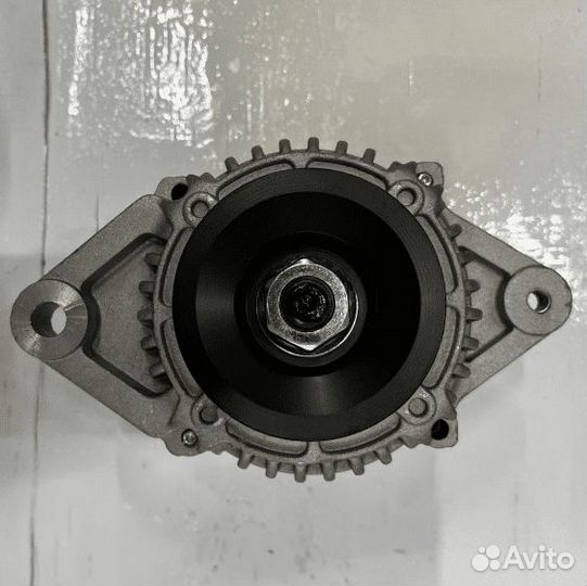 Генератор 4Y,5K,4P/5-6FG,12V-40A (27060-78152-71)