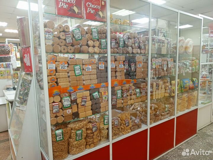 Торговая точка