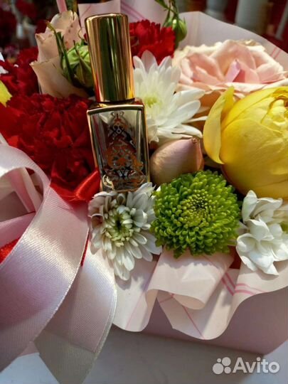 Парфюмерия на распив