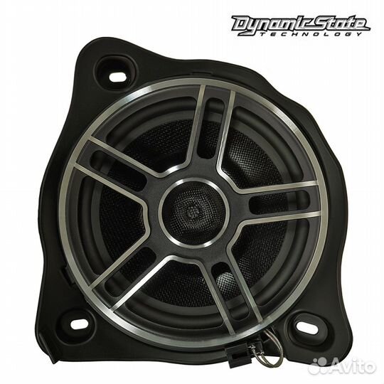 Акустика Dynamic State DSW-MB200FR (Mercedes Benz)
