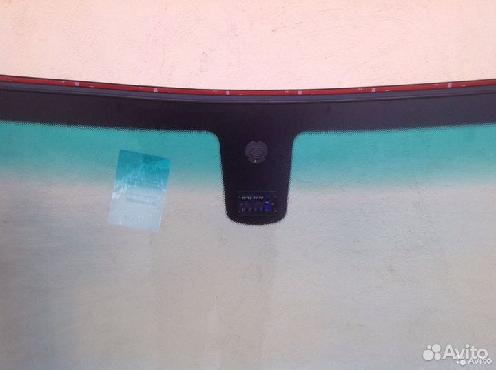 Автостекло