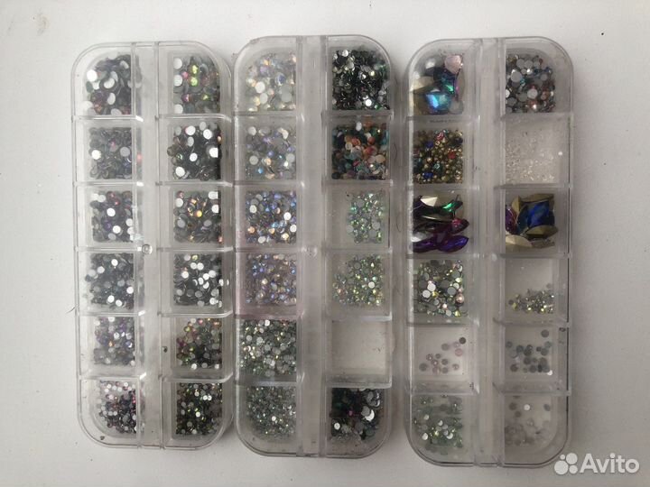 Все для маникюра(для дизайна)