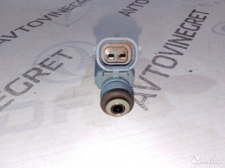 Форсунка топливная Kia Ceed 2