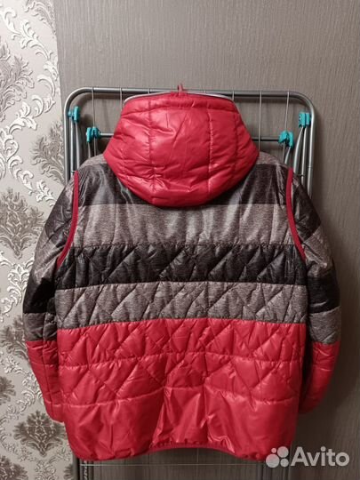 Куртка женская