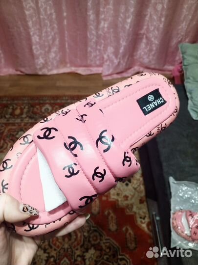 Сланцы женские