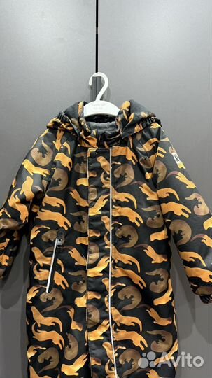 Комбинезон reima 92